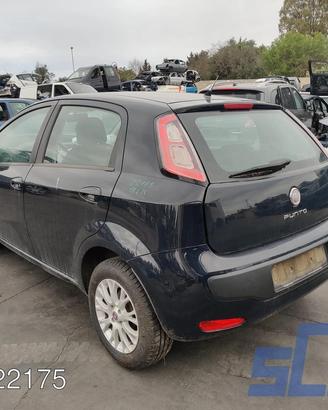 FIAT PUNTO EVO 199 1.2 69CV 09-12 - Ricambi