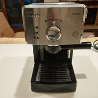 Macchina da Caffè Philips Saeco Poemia