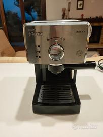 Macchina da Caffè Philips Saeco Poemia