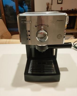 Macchina da Caffè Philips Saeco Poemia