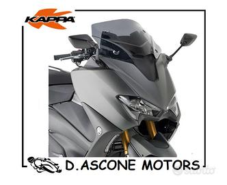 CUPOLINO KAPPA YAMAHA TMAX 560 2020 2021 FUME’