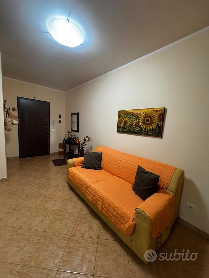Apartment in Misiliscemi, Trapani - Vista 2