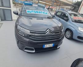 Citroen C5 Aircross C5 Aircross BlueHDi 130 S&S Sh