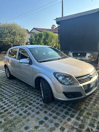 OPEL ASTRA 1.6 105 cv