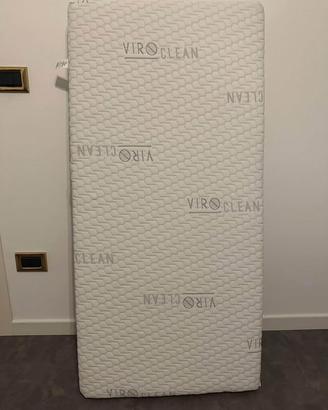 Materasso anallergico ergonomico NUOVO