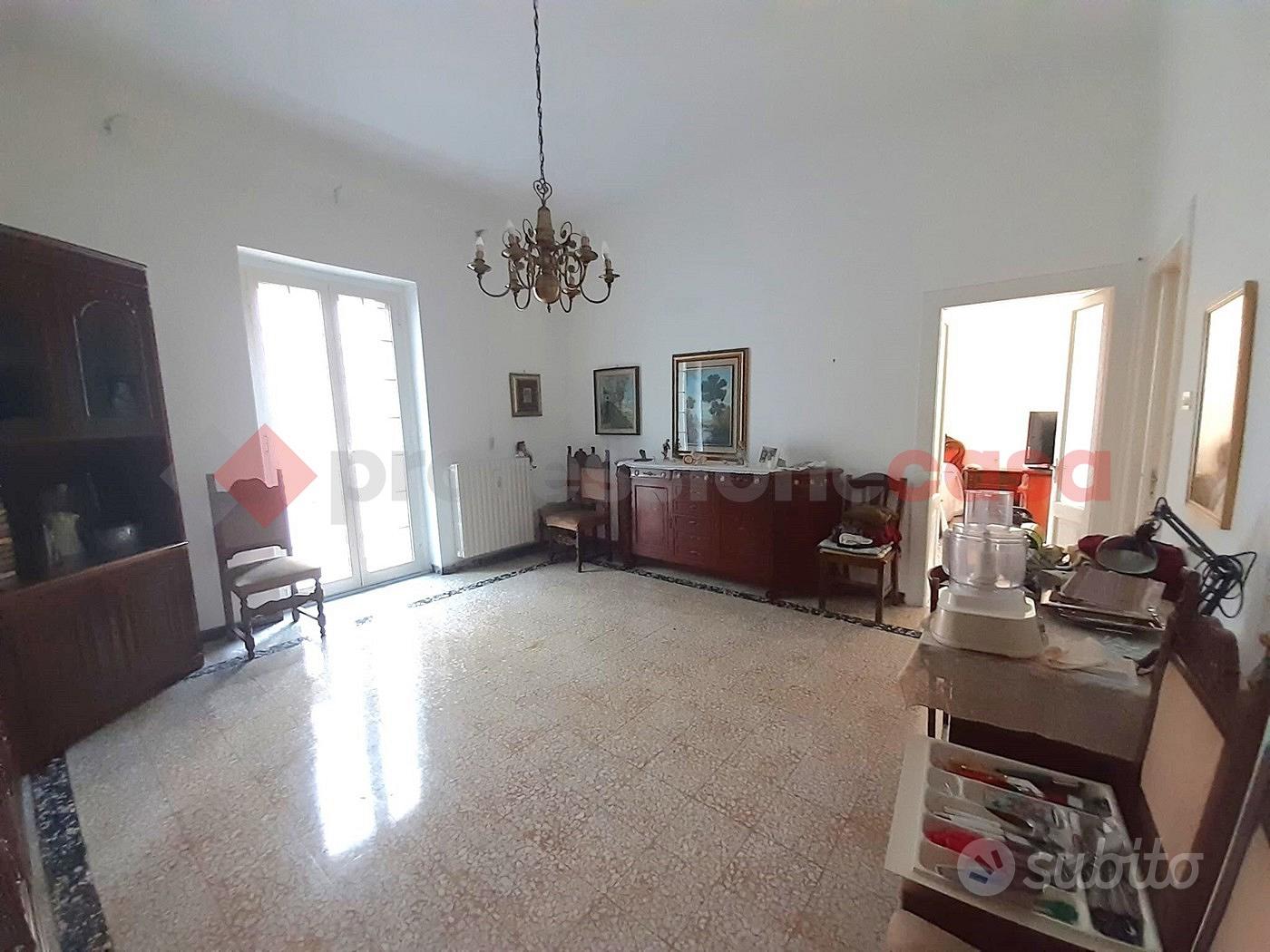 Appartamento – Brindisi, Commenda - Altro