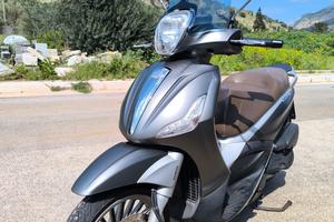 piaggio Beverly 300
