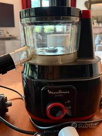 Estrattore Moulinex juiceo