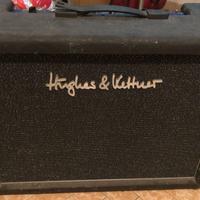 Hughes & Kettner ZenAmp