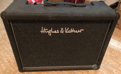 Hughes & Kettner ZenAmp
