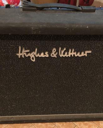 Hughes & Kettner ZenAmp