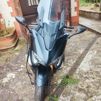 Yamaha Tmax 530 dx