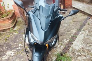 Yamaha Tmax 530 dx