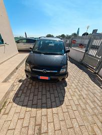 Opel Agila 1.3 CDTI del 2005 con 100000km