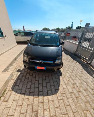 Opel Agila 1.3 CDTI del 2005 con 100000km