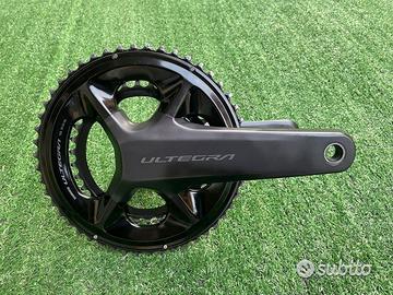 Guarnitura Shimano Ultegra 12V