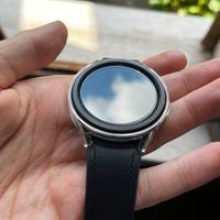 Samsung classic 6 smartwatch 47mm