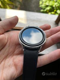 Samsung classic 6 smartwatch 47mm