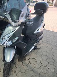 Kymco Agility 200i - 2016