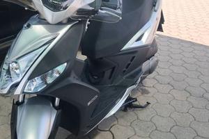 Kymco Agility 200i - 2016