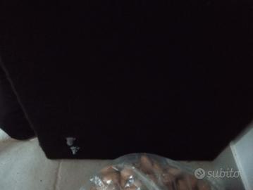 subwoofer excursion 800 watt