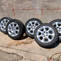 Pezzi auto alfa Romeo