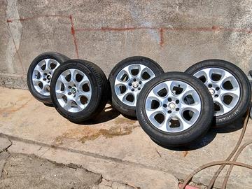 Pezzi auto alfa Romeo