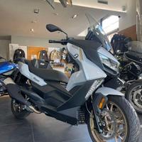 BMW c 400 gt Abs my25