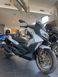 BMW c 400 gt Abs my25