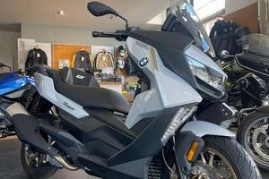 BMW c 400 gt Abs my25