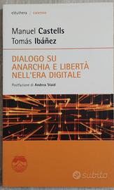 Dialogo su anarchia e libertà nell'era digitale