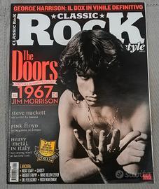 Classic rock - speciale The Doors