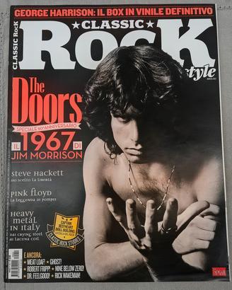 Classic rock - speciale The Doors