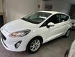 Ford Fiesta 1.5 TDCi 5 porte Plus