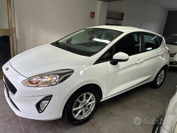 Ford Fiesta 1.5 TDCi 5 porte Plus