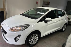 Ford Fiesta 1.5 TDCi 5 porte Plus