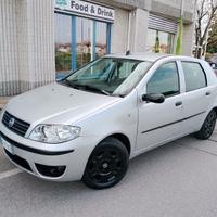 Fiat Punto 1.2 METANO~NEOPAT~160.000~2007