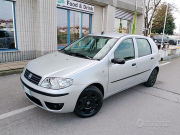 Fiat Punto 1.2 METANO~NEOPAT~160.000~2007