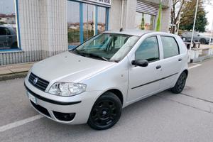 Fiat Punto 1.2 METANO~NEOPAT~160.000~2007