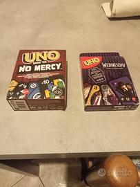 Giochi di carte,"UNO"