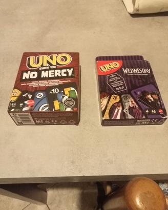 Giochi di carte,"UNO"