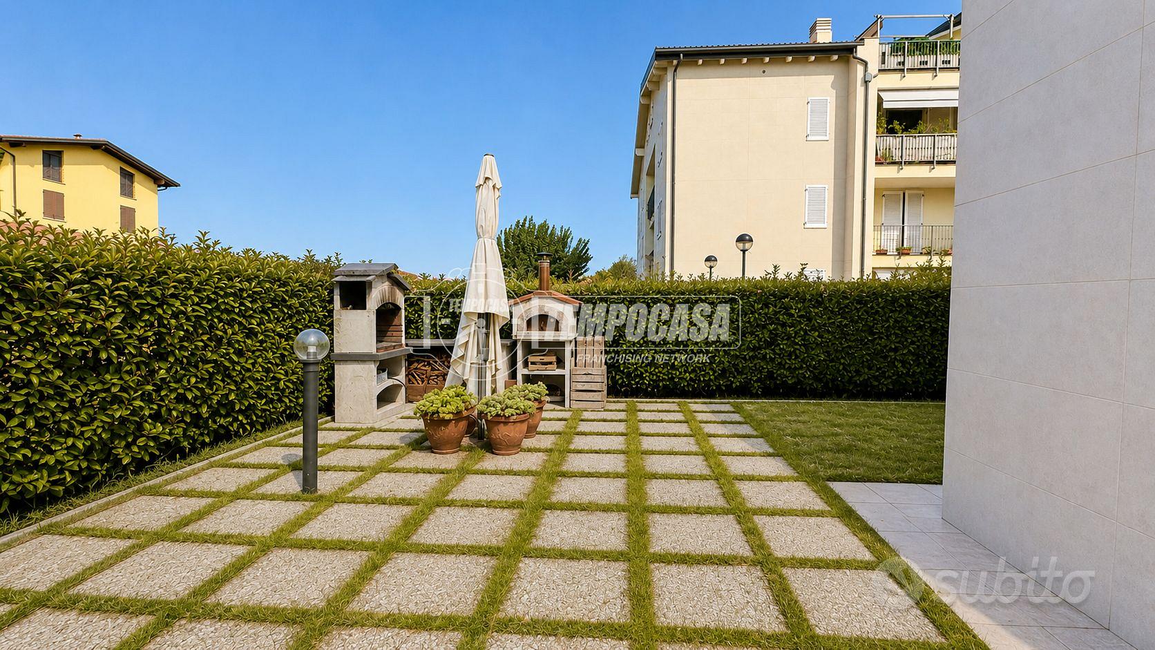 Appartamento – RE - Vista 4