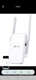 
Ripetitore Wi-Fi TP-Link