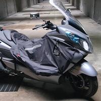 Suzuky Burgman AN 400 2015 KM 8.000 come nuovo 