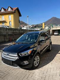 Ford kuga titanium 2016