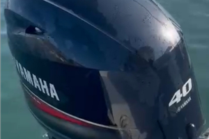 Fuoribordo 40G Supreme2022