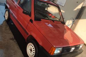 panda yang 1100 Fire