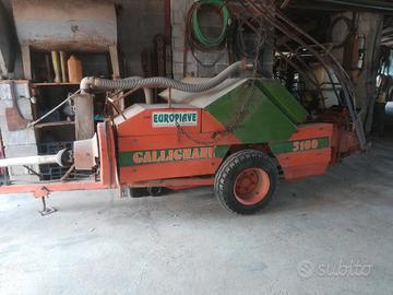 GALLIGNANI 5100