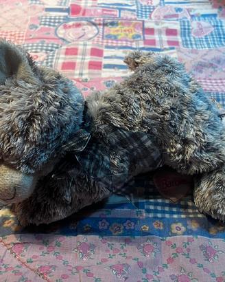 peluche gatto 