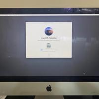 imac 2014